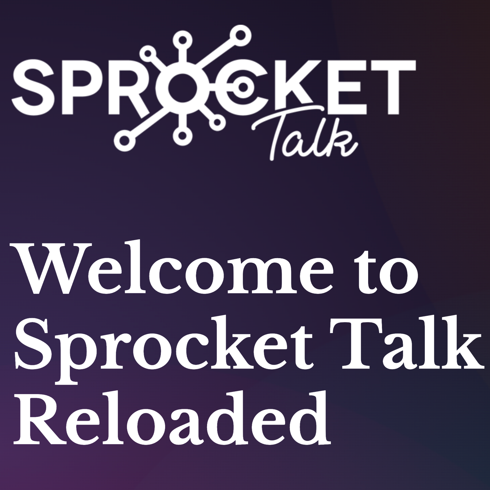 SprocketTalk: HubSpot Strategy, Tips, Tricks, and Smarter Growth